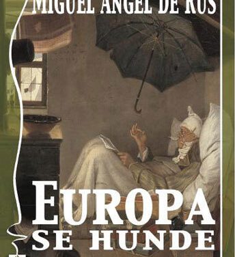 Europa se hunde