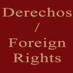 Derechos / Foreign Rights