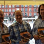 Ferias y salones Literarios