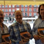 Ferias y salones Literarios