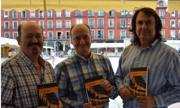 Ferias y salones Literarios