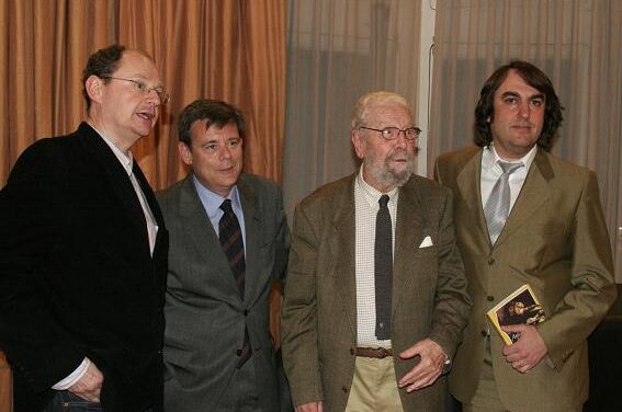 Presentaciones de otros autores