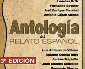 Antologías de Ediciones Irreverentes