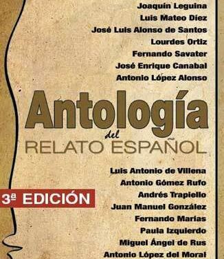 Antologías de Ediciones Irreverentes