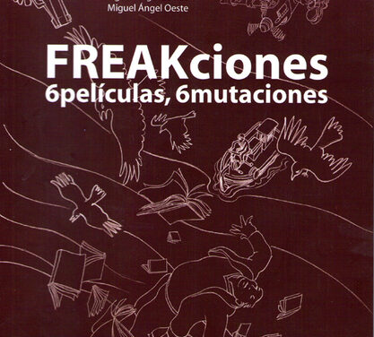 Antologías de otras editoriales