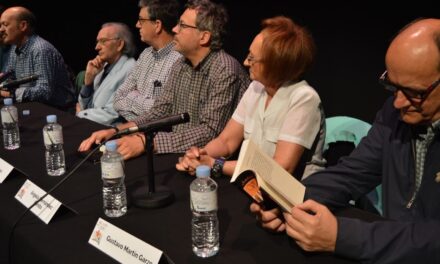 Feria del Libro de Valladolid, 2017