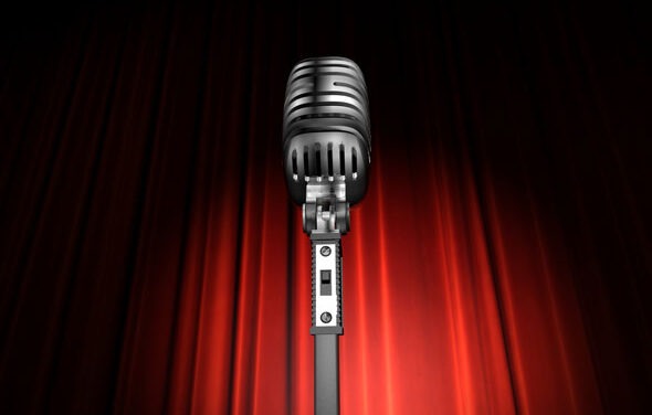 Premio Sexto Continente de Monólogo de Humor