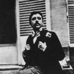 Marcel Proust en la Feria del Libro