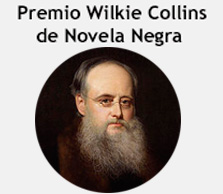 Finalistas del VIII Premio Wilkie Collins de Novela Negra y del VI Premio Alexandre Dumas de Novela Histórica