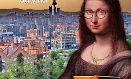 M.A.R. Editor y Ediciones Irreverentes en la Feria del Libro de Vallecas 2019