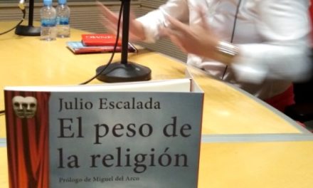 El peso de la religión y otras ficciones sobre Dios, Sexto Continente 252