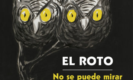 No sabemos distinguir la realidad de la ficción, Sexto Continente 264