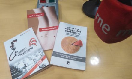 O tenemos hijos o no tenemos pensiones. Demografía e Historia de España. Sexto Continente 272