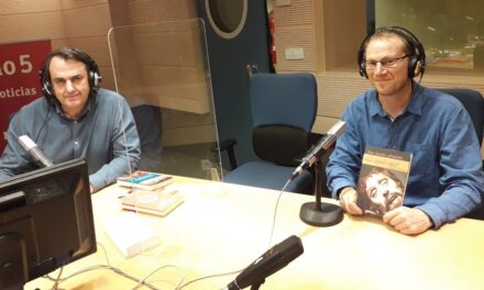 Literatura desde Castilla para el mundo; la escritura en español se da cita en Valladolid