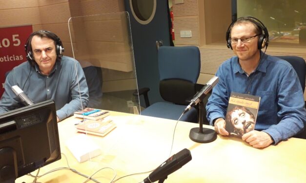 Literatura desde Castilla para el mundo; la escritura en español se da cita en Valladolid