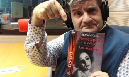 El Salón del Libro Teatral abre sus puertas