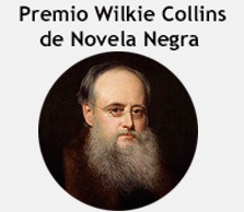 Se amplía el plazo de presentación al X Premio Wilkie Collins de Novela Negra