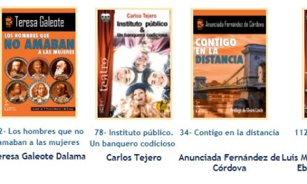 Los 10 libros más vendidos de Ediciones Irreverentes desde el confinamiento