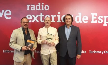 Historias de destrucción: Fernando Marías y Rafael Guerrero