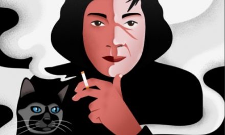 Los autores más negros de M.A.R.Editor en Tenerife Noir 2021