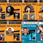 M.A.R. Editor y Ediciones Irreverentes en la Feria del Libro de Murcia
