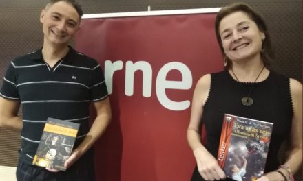 Libros desde Murcia, Levante español, al mundo