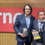 José Luis Garci nos presenta 5 libros de cine