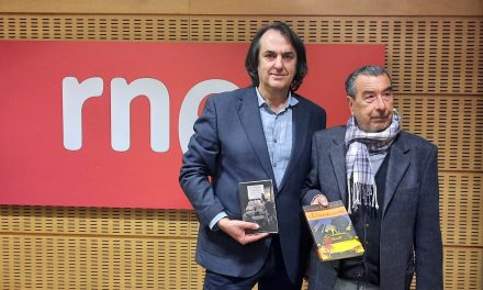 José Luis Garci nos presenta 5 libros de cine