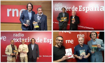 80 años de Radio Exterior de España