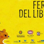 M.A.R. Editor e Irreverentes en la 55 Feria del Libro de Valladolid