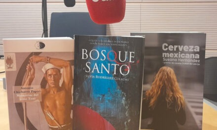 Bosquesanto, crímenes en Navidad