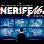 Desembarco de M.A.R. Editor en Tenerife Noir 2023