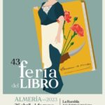 M.A.R. Editor en la 43 Feria del Libro de Almería
