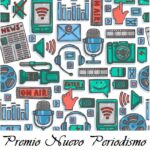 I Premio Nuevo Periodismo de M.A.R. Editor