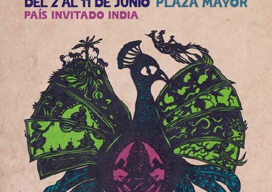M.A.R. Editor en la Feria del Libro de Valladolid 2023