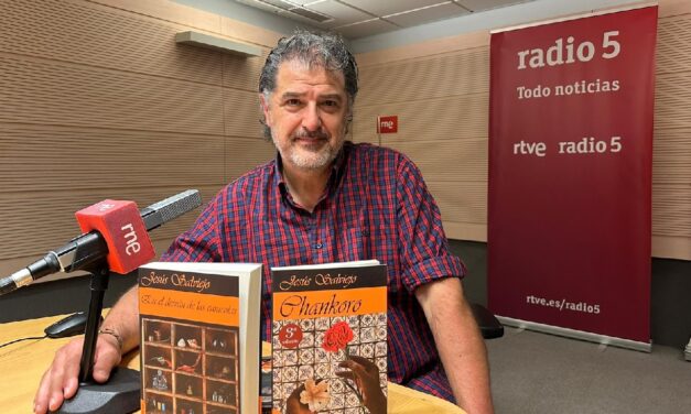 Literatura castellana desde la Feria de Valladolid