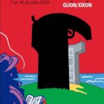 M.A.R. Editor en la Semana Negra de Gijón 2023