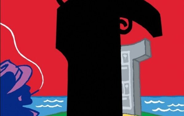 M.A.R. Editor en la Semana Negra de Gijón 2023