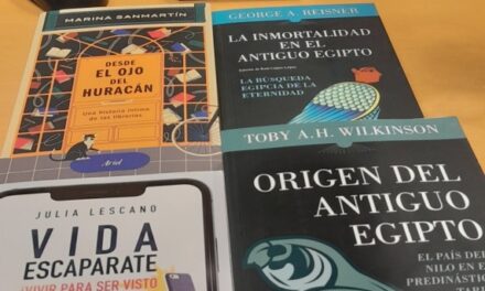 Librerías en el ojo del huracán