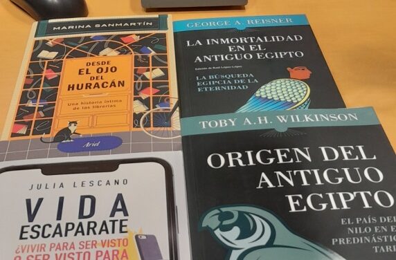 Librerías en el ojo del huracán