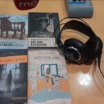 Libros desde el Mediterráneo