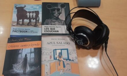 Libros desde el Mediterráneo