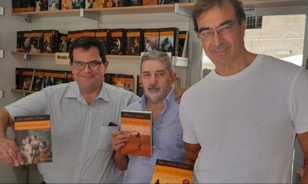 Los 10 libros de M.A.R. Editor preferidos por los lectores