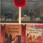 Homenaje del Salón del Libro Teatral a Lourdes Ortiz
