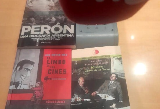 De Perón a Ramón, todo es Argentina