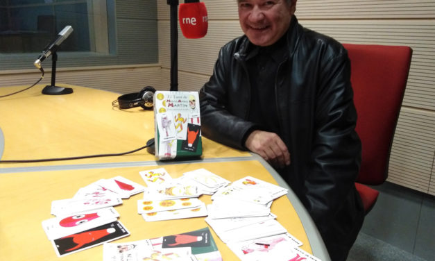 La III Guerra Mundial no está cerca. Lo afirma el Tarot. Así que pedimos libros a los Reyes Magos