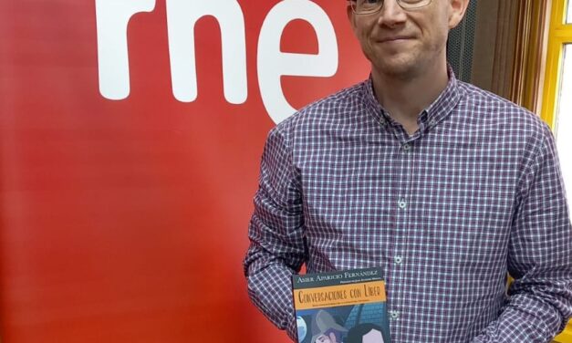 Dos milenios de libros en ‘Conversaciones con Líber’