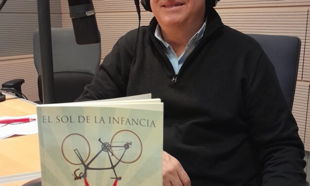 El sol de la infancia