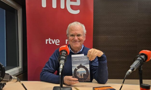 ¿Por dónde anda el Niño Jesús?