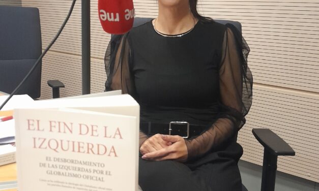 El fin de la izquierda